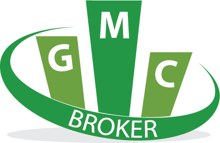 Logo GMC Broker